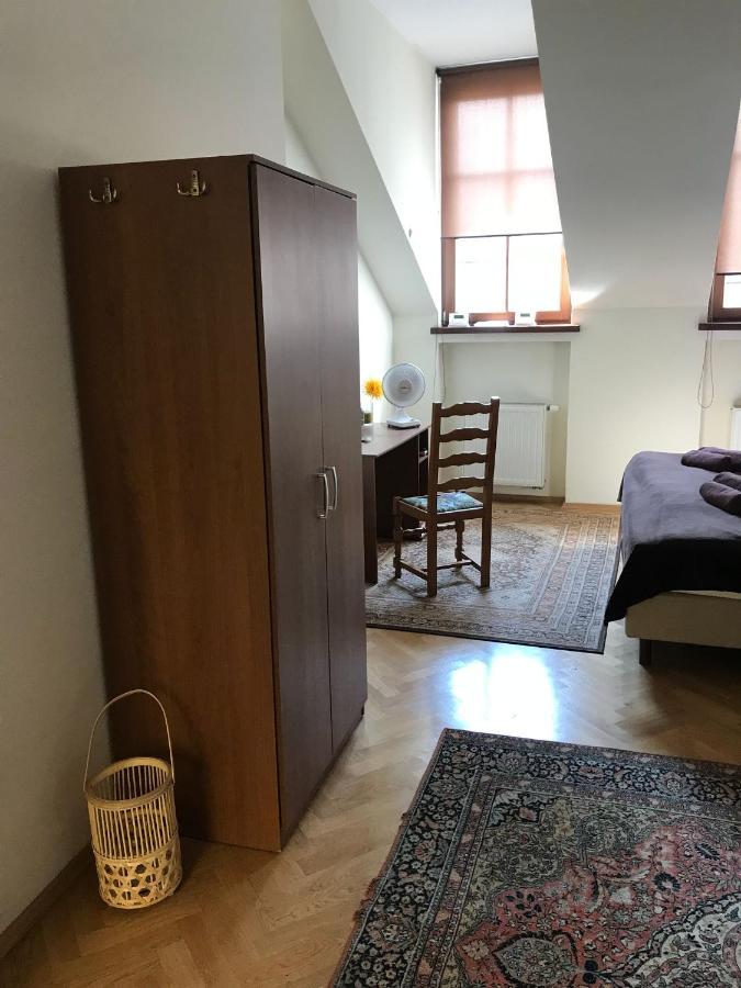 Florianska / In The Heart Of Old Town Krakow Διαμέρισμα Εξωτερικό φωτογραφία