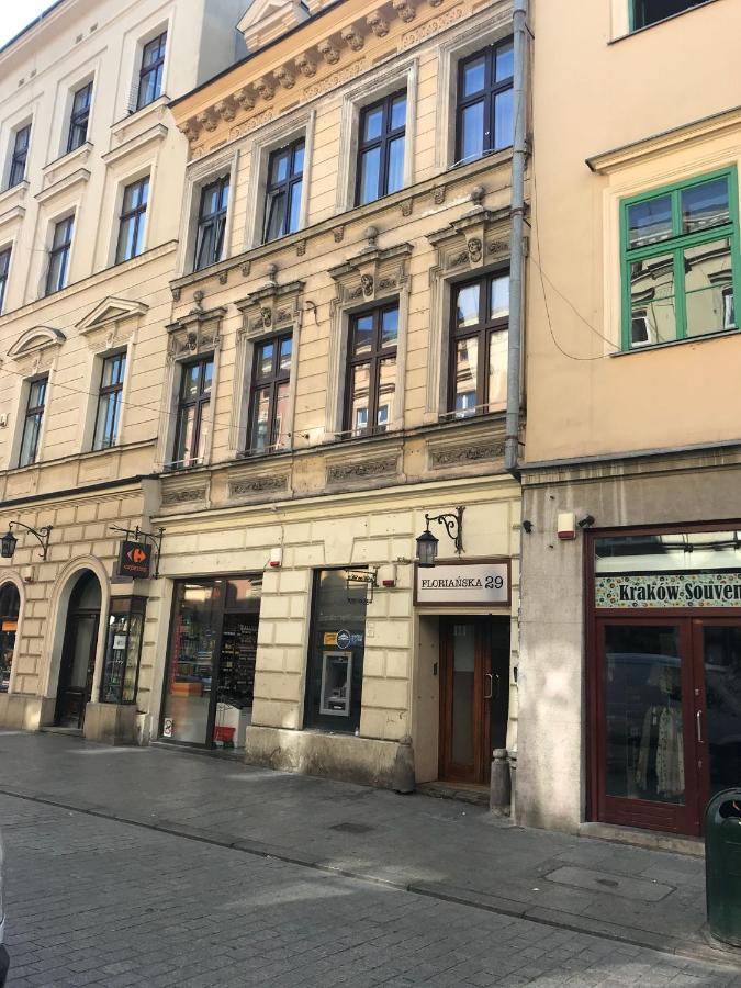 Florianska / In The Heart Of Old Town Krakow Διαμέρισμα Εξωτερικό φωτογραφία